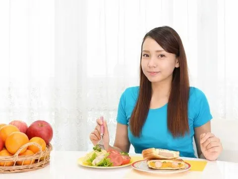 5 việc làm sau 5 giờ chiều giúp bạn thải độc tốt vào sáng hôm sau