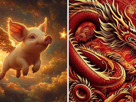 7 ngày liên tiếp (24/7-31/7): 3 tuổi Tiền Vào Tới Tấp, Trúng Số Đặc Biệt, giàu nhất vị trí thứ 2