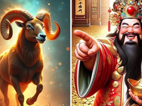 Chốt Sổ Số Giàu: 2 tuổi ăn chơi xả láng, 2 tuổi Phất Mạnh sau tuổi 35