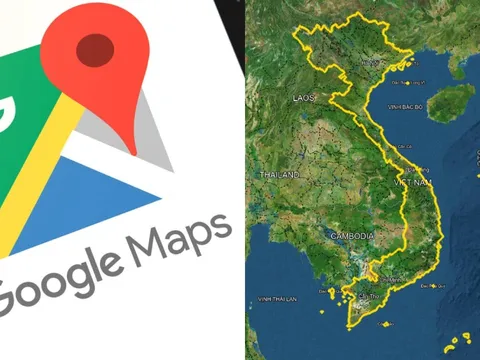 Điện thoại có tính năng đặc biệt, bật nó lên để Google Maps chỉ đường chính xác nhất