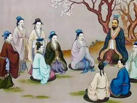 Đời người muốn sống an yên, có phúc cần tránh 2 nơi này càng xa càng tốt