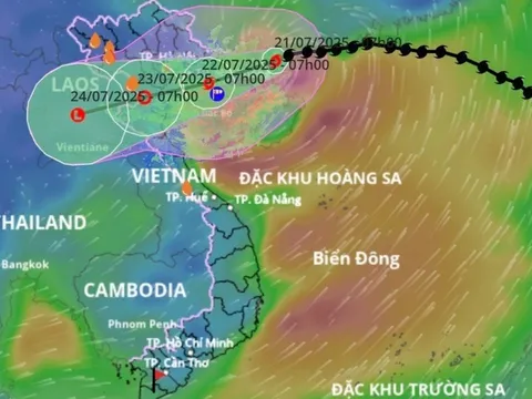 Khẩn cấp Bão số 3 sắp đổ bộ: Khuyến cáo Kỹ năng an toàn trước, trong, sau bão và các tình huống nguy cấp
