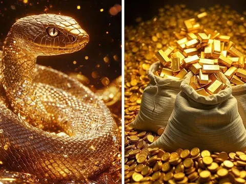 Sau 23/7: 3 tuổi Tổ Tiên cho lộc dễ Trúng Quả Đậm, Tiền Đẻ Ra Tiền, 1 tuổi nghèo khó bám đuôi