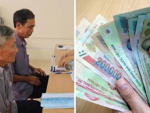 Từ 1/7/2025, trợ cấp xã hội tăng 38,9%: Ai sẽ được nhận?