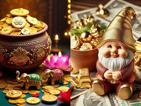 15 ngày đầu tháng 8: Tiền Về Đầy Tay, Tổ Tiên Độ Trì, 3 tuổi Rực Rỡ Như Hoa, Tiền Tài Danh Vang Dội