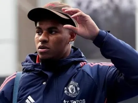 Rashford sang Barcelona: Lợi lớn cho Barca, rủi ro cho Man United