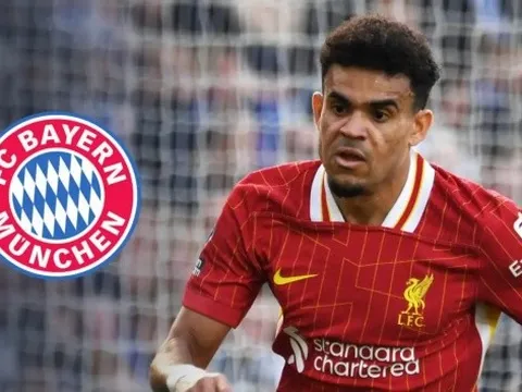 Bán Luis Diaz cao thứ 3 lịch sử: Liverpool lời to, Bayern liều lĩnh