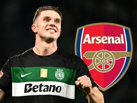 MU 2 lần đề nghị, Gyokeres kiên quyết chọn Arsenal