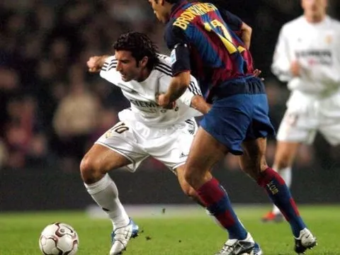 Real Madrid và những thương vụ "clausulazo" nổi bật làm thay đổi thị trường chuyển nhượng