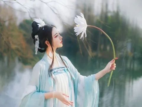 6 “quý tướng” của người có cảnh giới cao