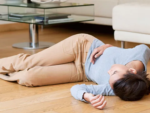 7 dấu hiệu cảnh báo cơn đột quỵ sớm: Biết được cứu nguy kịp thời