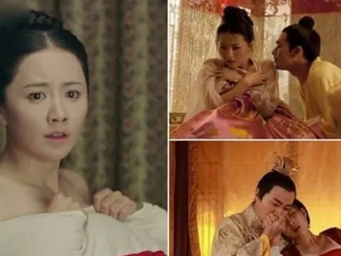 Bí mật hậu cung Thanh triều: Vì sao phi tần buộc phải im lặng khi ân ái?