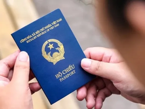 Công dân Việt Nam được miễn thị thực với 51 điểm đến trên thế giới