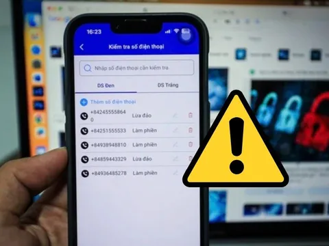 Ngân hàng đưa ra cảnh báo về chiêu thức lừa đảo mới, người dùng cẩn trọng