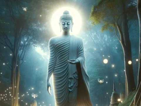 Sau đêm nay đến Rằm tháng 6 nhuận: 3 tuổi tổ tiên độ trì trúng lớn; 2 tuổi cẩn trọng hạn sức khỏe