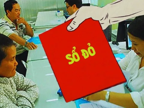 Từ nay đến 31/12/2025: Cha mẹ muốn Sang Tên Sổ Đỏ cho con bắt buộc phải đáp ứng quy định này