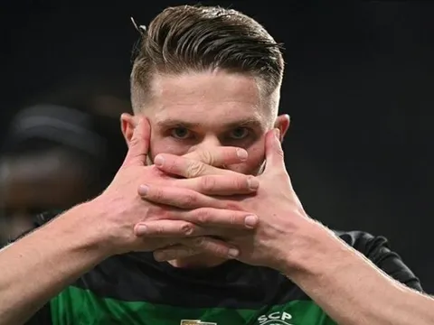 Liệu Viktor Gyokeres có thể giúp Arsenal chạm tay vào giấc mơ vô địch?