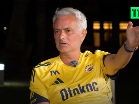 Mourinho coi thường chức vô địch Club World Cup của Chelsea