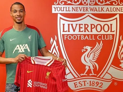 Liverpool đặt kỳ vọng lớn vào Ekitike – “Isak mới” của Anfield?