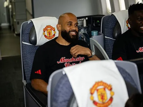 Hiệu ứng Mbeumo: Một thương vụ của Man United và ván cờ domino trên thị trường chuyển nhượng