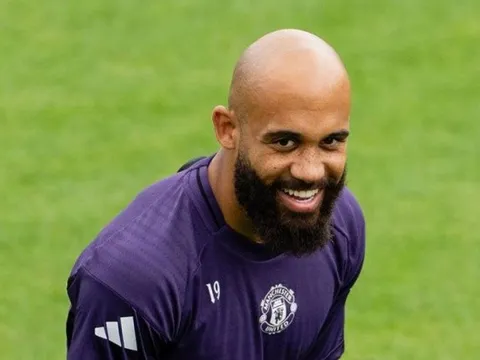 Mbeumo gia nhập MU, chủ Man City thu về 6,5 triệu bảng