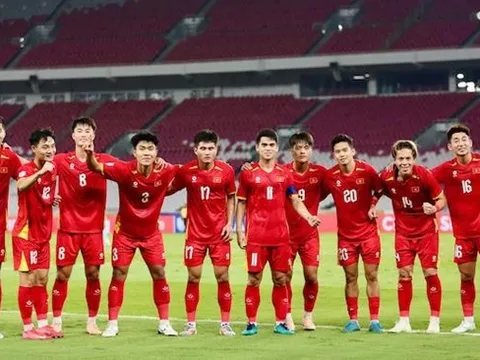 Soi trận U23 Việt Nam vs U23 Philippines: Thử thách bản lĩnh nhà đương kim vô địch