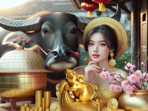 4 kiểu người càng già càng giàu