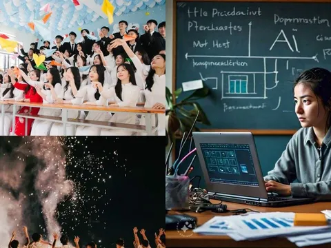Đi họp lớp: Ôn kỷ niệm hay màn so sánh, khoe khoang khiến những người thua kém thấy tự ti muốn tránh né?
