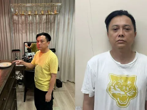 Đường dây liên quan tới ma túy do NTK Nguyễn Công Trí vừa bị bắt và đồng phạm thực hiện như thế nào?