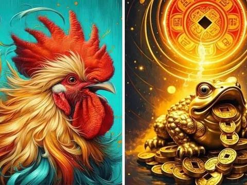 Sau 26/7: 2 tuổi Đại Phú Đại Quý, Tiền Đẻ Ra Tiền, 1 tuổi hạn nặng cẩn thận mất tiền oan