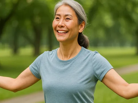 Sau tuổi 45 đừng bỏ thịt hoàn toàn: 3 loại thịt càng ăn càng khoẻ, ngừa bệnh sống thọ