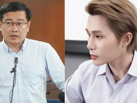  Sở Văn hóa TP.HCM sẽ rà soát lại nội dung buổi họp báo của Jack J97, vì sao?