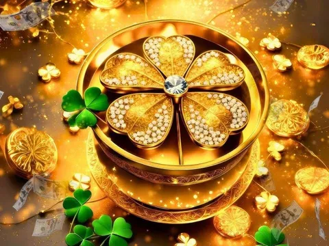 Tháng 6 nhuận nhân đôi tiền của: 3 con giáp may mắn thêm thời gian hoàn thành kế hoạch, giàu có nhân đôi