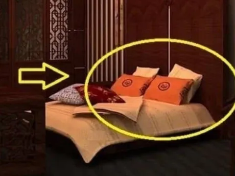 Tổ tiên dặn dò: "Bếp kỵ 3 hướng, giường tránh 3 chỗ" – phạm phải coi chừng hao tài tán lộc