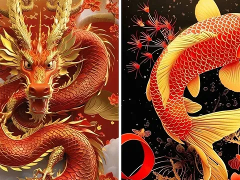 Top 4 tuổi Con Cưng Thần Tài: Tháng 8 Trúng Độc Đắc, tháng 8 Thu Lớn, tháng 9 Đếm Tiền mỏi tay