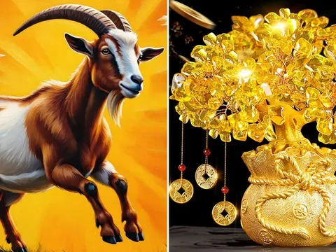 Từ 25/7 đến 15/8, 2 tuổi Lộc Lá vô biên, lắm tiền nhiều của, 1 tuổi phải thận trọng