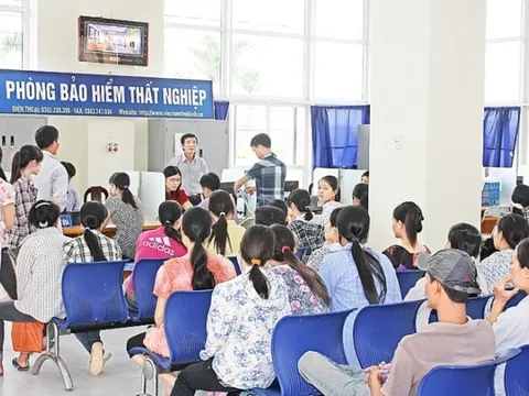 Từ ngày 1/1/2026, thời gian đóng bảo hiểm thất nghiệp sẽ thay đổi, ai cũng nên biết