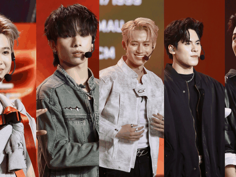 Độc quyền: Visual “nét căng” của Top 13 trong Survival Showcase