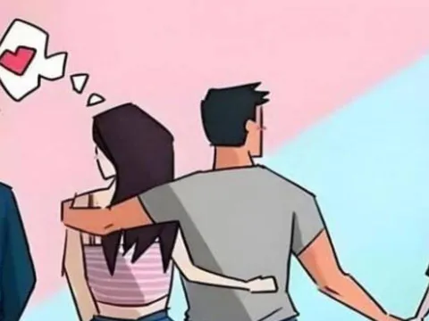 Vì sao đàn ông dễ ngoại tình hơn? Các nhà tâm lý học tiết lộ lý do bất ngờ
