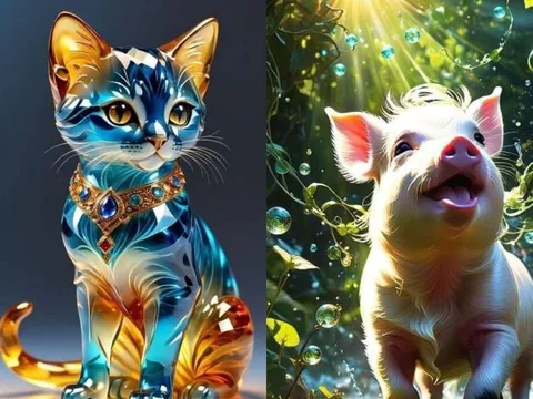 15 ngày đầu tháng 6 nhuận: 3 tuổi Trúng Lộc Tổ, Giàu Nứt vách, 1 tuổi cẩn thận bị chỉ trích từ người thân