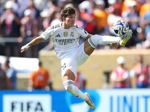 Real chốt tương lai Fran Garcia, mở đường cho Mendy ra đi