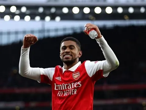 Silva phản hồi về Reiss Nelson, Fulham vẫn tìm kiếm bổ sung mùa hè