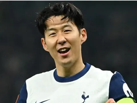 NÓNG: Tottenham 'bật đèn xanh', Son Heung-min toàn quyền quyết định việc gia nhập LAFC