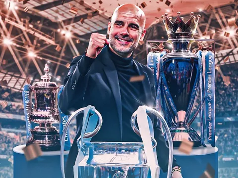Lịch sử Câu lạc bộ Manchester City: Triều đại Abu Dhabi và sự trỗi dậy dưới thời HLV Pep Guardiola