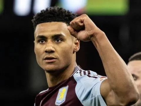 Man United liên hệ trực tiếp với Aston Villa để hỏi mua Ollie Watkins