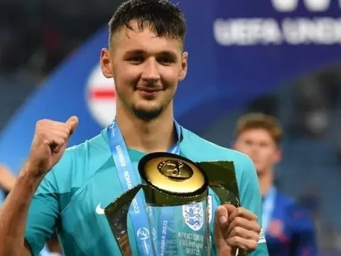 Here we go! Man City đạt thỏa thuận chiêu mộ James Trafford