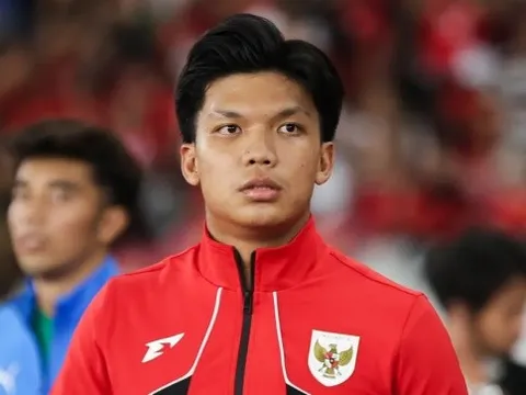 Vượt qua U23 Thái Lan, Kadek Arel tuyên bố: 'Họ là vua, nhưng tương lai ngai vàng là của Indonesia'