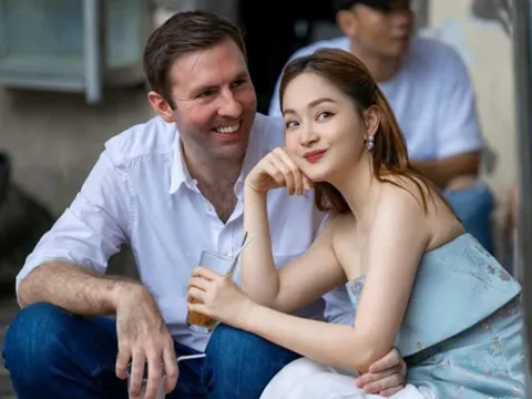 Lan Phương trải lòng về cuộc hôn nhân đổ vỡ: “Tôi đã rất cố gắng”