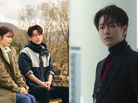“Cô Đi Mà Lấy Chồng Tôi” bản Nhật: Lời thoại đầy chiêm nghiệm khiến khán giả gật gù