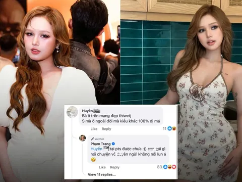 Xoài Non tái xuất rạng rỡ, đáp trả cực gắt khi bị chê bai ngoại hình